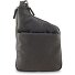Borsa a tracolla Bergen RIFD 27 cm Variante taupe Borsa a tracolla Bergen RIFD 27 cm Variante taupe