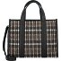  Lexie Borsa shopper M 35 cm Variante mixed black