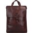 Zaino Aberdeen in pelle 38 cm Variante braun Zaino Aberdeen in pelle 38 cm Variante braun