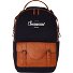  Fun Core Whiskey Throne Blues Zaino da giorno 45 cm Scomparto per laptop Variante mehrfarbig