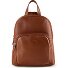  Luis City Zaino in pelle 28 cm Variante cognac