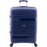 3800 4 ruote Carrello 77 cm con piega di espansione Variante blue 3800 4 ruote Carrello 77 cm con piega di espansione Variante blue