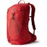 Miko 25 Zaino da trekking 53 cm Variante sumac red Miko 25 Zaino da trekking 53 cm Variante sumac red