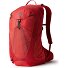  Miko 25 Zaino da trekking 53 cm Variante sumac red