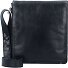  Cambridge Borsa a tracolla in pelle 23 cm Variante schwarz