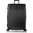  Xtrak 4 ruote Carrello L 76 cm con piega di espansione Variante black