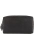 Black Square Borsa da toilette Pelle 25 cm Variante black Black Square Borsa da toilette Pelle 25 cm Variante black