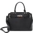  Renate Borsa shopper 34 cm Variante schwarz