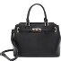  Renate Borsa shopper 34 cm Variante schwarz