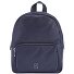  Verbier Play 1.0 Hermine Zaino da città 30 cm Variante darkblue