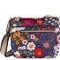  Tide Spirits Stetson Borsa a tracolla 27 cm Variante forged iron