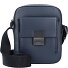  Iconic Plaque Borsa a tracolla 14 cm Variante ck navy