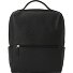  Hirsch Zaino da città Vera Pelle 29.5 cm Variante schwarz