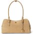  Marcy Borsa a spalla Vera Pelle 35 cm Variante tan tan