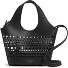  Laurnna Borsetta Pelle 21 cm Variante black