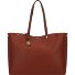 Jessie Borsa shopper 41 cm Variante medium brown Jessie Borsa shopper 41 cm Variante medium brown
