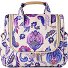  Cathy Borsa da toilette 24 cm Variante shifting sand