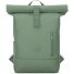 Eco Series Robin Medium Zaino da giorno 41 cm Scomparto per laptop Variante sage green Eco Series Robin Medium Zaino da giorno 41 cm Scomparto per laptop Variante sage green