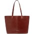  Lisa Borsa shopper Vera Pelle 33 cm Variante marrone