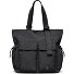  Mellow Tote Bag Monochrome Borsa shopper 40 cm Variante black