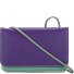  Travel Pochette Pelle 19 cm Variante  orchid