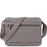 Inner City Eye Borsa a tracolla Protezione RFID 22 cm Variante sepia Inner City Eye Borsa a tracolla Protezione RFID 22 cm Variante sepia