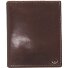  Colorado RFID Protect Portafoglio in pelle 10,5 cm Variante tabacco