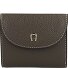  Miranda Portafoglio Protezione RFID Pelle 11 cm Variante acacia brown