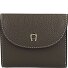 Miranda Portafoglio Protezione RFID Pelle 11 cm Variante acacia brown Miranda Portafoglio Protezione RFID Pelle 11 cm Variante acacia brown