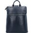  Zaino Luis City II in pelle 27 cm Variante ozean