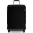  Logic Pro 4 ruote Carrello 66 cm espandibile Variante black metallic