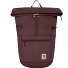 Zaino High Coast Foldsack 24 45 cm Variante blackberry Zaino High Coast Foldsack 24 45 cm Variante blackberry