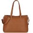 Edge Valigetta Protezione RFID Pelle 40 cm Scomparto per laptop Variante cognac Edge Valigetta Protezione RFID Pelle 40 cm Scomparto per laptop Variante cognac
