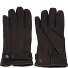 Guanti Gordon in pelle Variante black | 8,5 Guanti Gordon in pelle Variante black | 8,5
