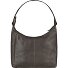  Texas Borsa a spalla Vera Pelle 33 cm Variante anthrazit