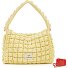  Unio Hobo Borsa a tracolla 47 cm Variante yellow