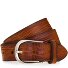 Cintura Pelle Variante cognac | 105 cm
