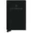 Altius Secrid Custodia per carta di credito Protezione RFID 10 cm Variante black Altius Secrid Custodia per carta di credito Protezione RFID 10 cm Variante black