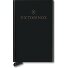  Altius Secrid Custodia per carta di credito Protezione RFID 10 cm Variante black