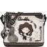  Orchestra Borsa a tracolla 26 cm Variante mehrfarbig