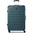  Amplar Evo 4 ruote Carrello L 75 cm con piega di espansione Variante petrol