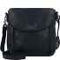  Anchor Love Iben Borsa a tracolla Vera Pelle 19 cm Variante midnight navy