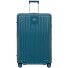 Positano 4 ruote Carrello 82 cm con piega di espansione Variante sea Positano 4 ruote Carrello 82 cm con piega di espansione Variante sea