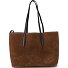  Monogram Borsa shopper Pelle 47 cm Variante safari