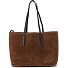 Monogram Borsa shopper Pelle 47 cm Variante safari Monogram Borsa shopper Pelle 47 cm Variante safari