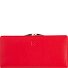  Portafoglio Protezione RFID Pelle 19.5 cm Variante flame red