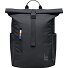 Rolltop Easy Zaino da giorno 40 cm Scomparto per laptop Variante black