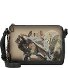  Wings Borsa a tracolla 28 cm Variante mehrfarbig
