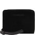 Jo Portafoglio Pelle 11 cm Variante black Jo Portafoglio Pelle 11 cm Variante black