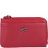 Portafoglio Pura in pelle 13 cm Variante red Portafoglio Pura in pelle 13 cm Variante red